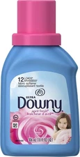 Downy April Fresh Liquid Fabric Conditioner Fabric Softener 10 FL OZ