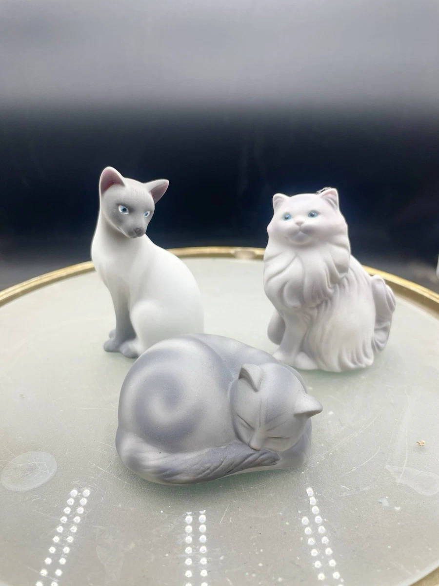 Avon Collectible Cat Figurines for sale | eBay