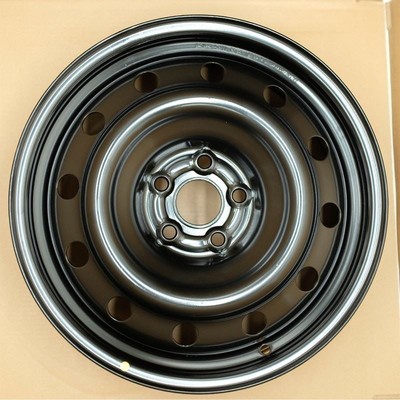 For Toyota Steel Corolla Matrix OEM Design Wheel 16  2009-2019 steel 69543