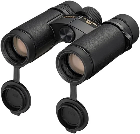 NIKON BINOCULAR MONARCH HG 8X30 30MM DACH PRISM WATERPROOF - Image 2 of 4
