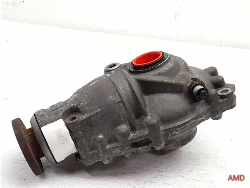 BMW Serie 3 328i 335i F30 F31 2014 AWD xDrive diferencial delantero relación 3,15 Foto 4 de 4