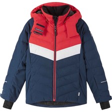 Reima Luppo Jacket - Kids
