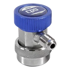 Pro-Set Low Side AC Coupler,2" L,For HVACR QCL14 Pro-Set QCL14 750377353246