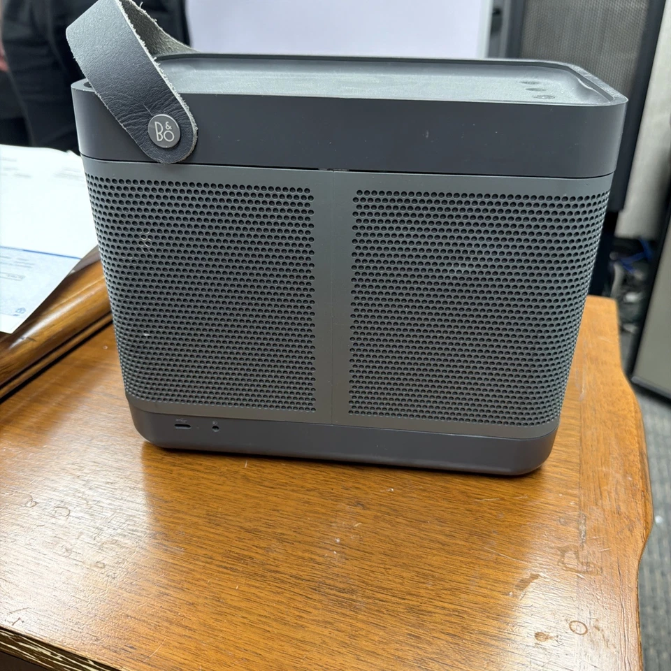 Bang and Olufsen Beolit 17 Foto 3 de 4