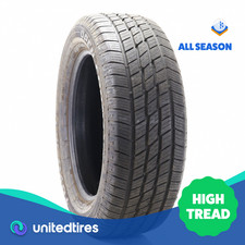 Driven Once 27555r20 Toyo Open Country Ht D 113h - 1232 Erkf Driven Once 27555r20 Toyo Open Country Ht D 113h - 1232 Erkf