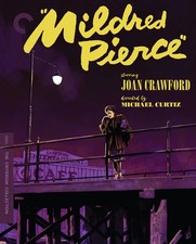 MILDRED PIERCE [4K ULTRA HD BLU-RAY/BLU-RAY] [CRITERION COLLECTION]