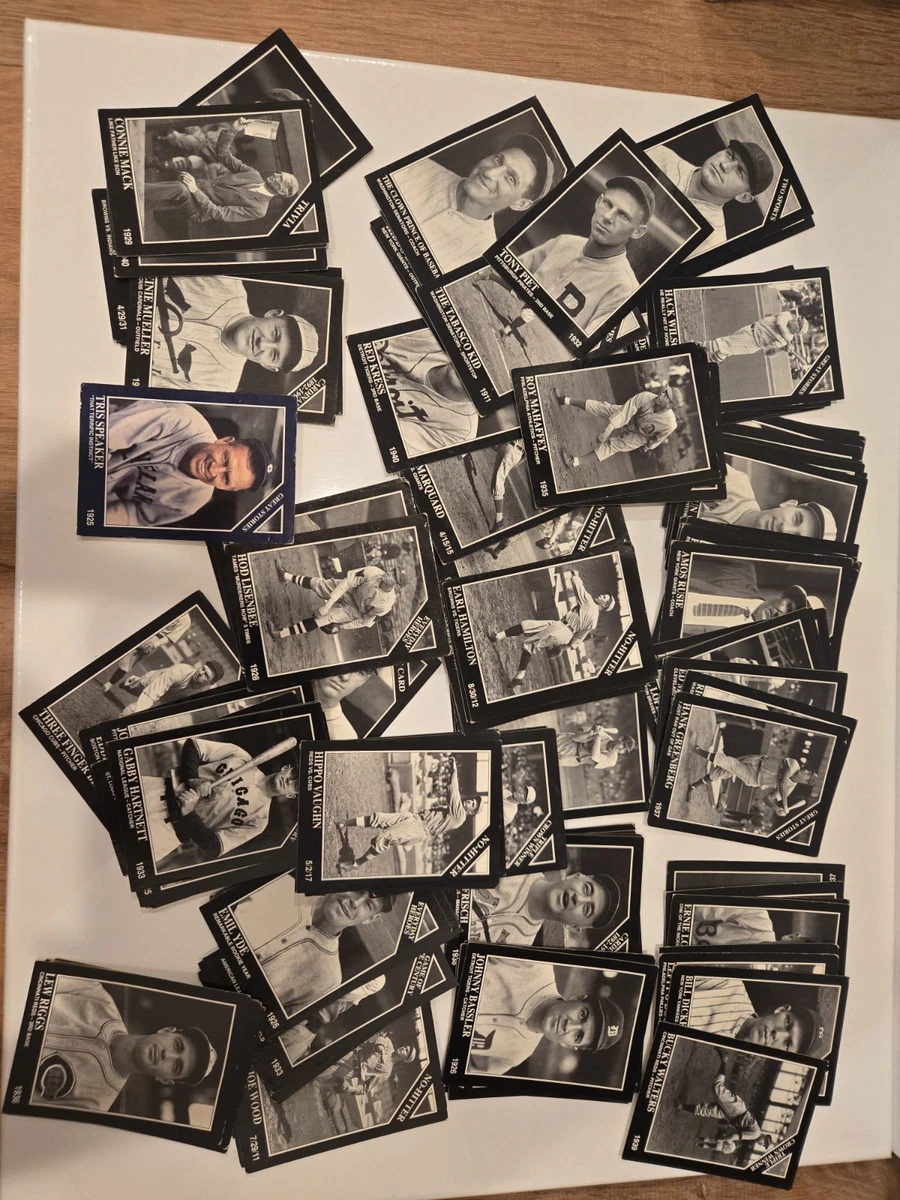 Conlon Baseball Trading Cards for sale | eBay