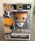 Funko Pop! Vinyl: Funko - Freddy Funko as Toucan (Exclusive) - 2023 Summer Con