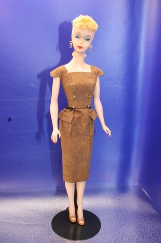 Vintage Barbie Ponytail  #4