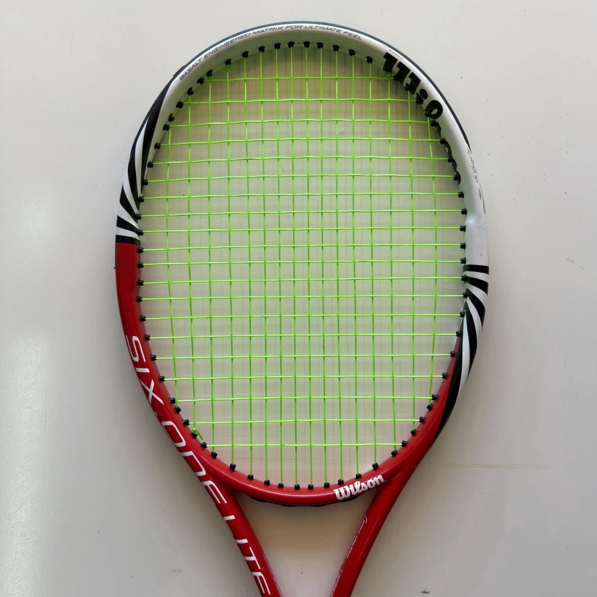 Wilson Blx Six One for sale | eBay