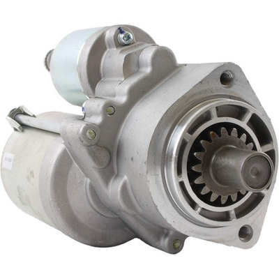 #ad Starter Motor for Coleman Generator Honda Engine 31210 ZA0 982 31210 ZA0 983 17T GBP 185.99