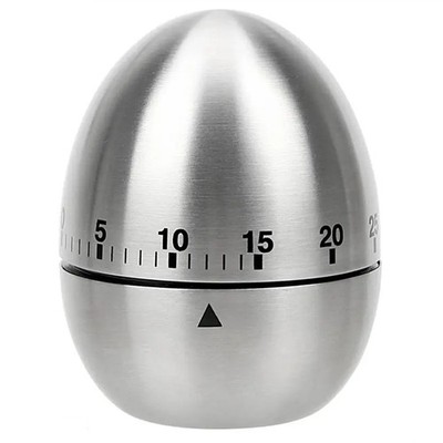 Küchentimer Edelstahl Eieruhr Niedlich Küche Eieruhr K1F88645