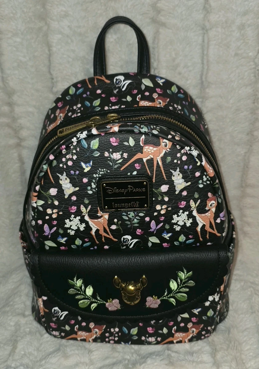Bambi Disney Theme Park Souvenirs (1968-Now) | eBay display picture 1