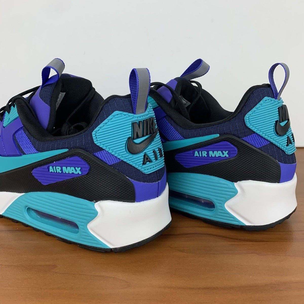 Travis Scott Kalinga Ashok Air Jordan Couleur Nike Air Max 90