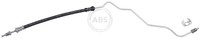 A.B.S. Bremsschlauch Sl 1013 FüR Cactus C4 C3 DS3 Ds CitroËN 2 Van Vti Bifuel