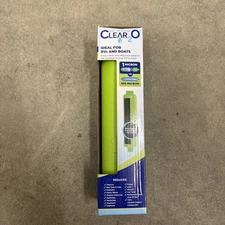 Clear2O CRV2006 RV and Marine Inline Water Filter