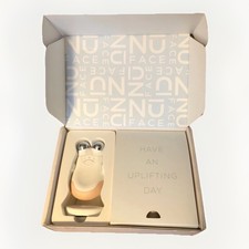 NuFace Trinity Facial Toning Device Kit - New...