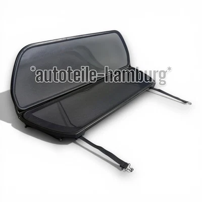 ✅ Original Porsche 911 964 Windschott windshot deflector 00004320210 #2520 - Bild 1 von 4