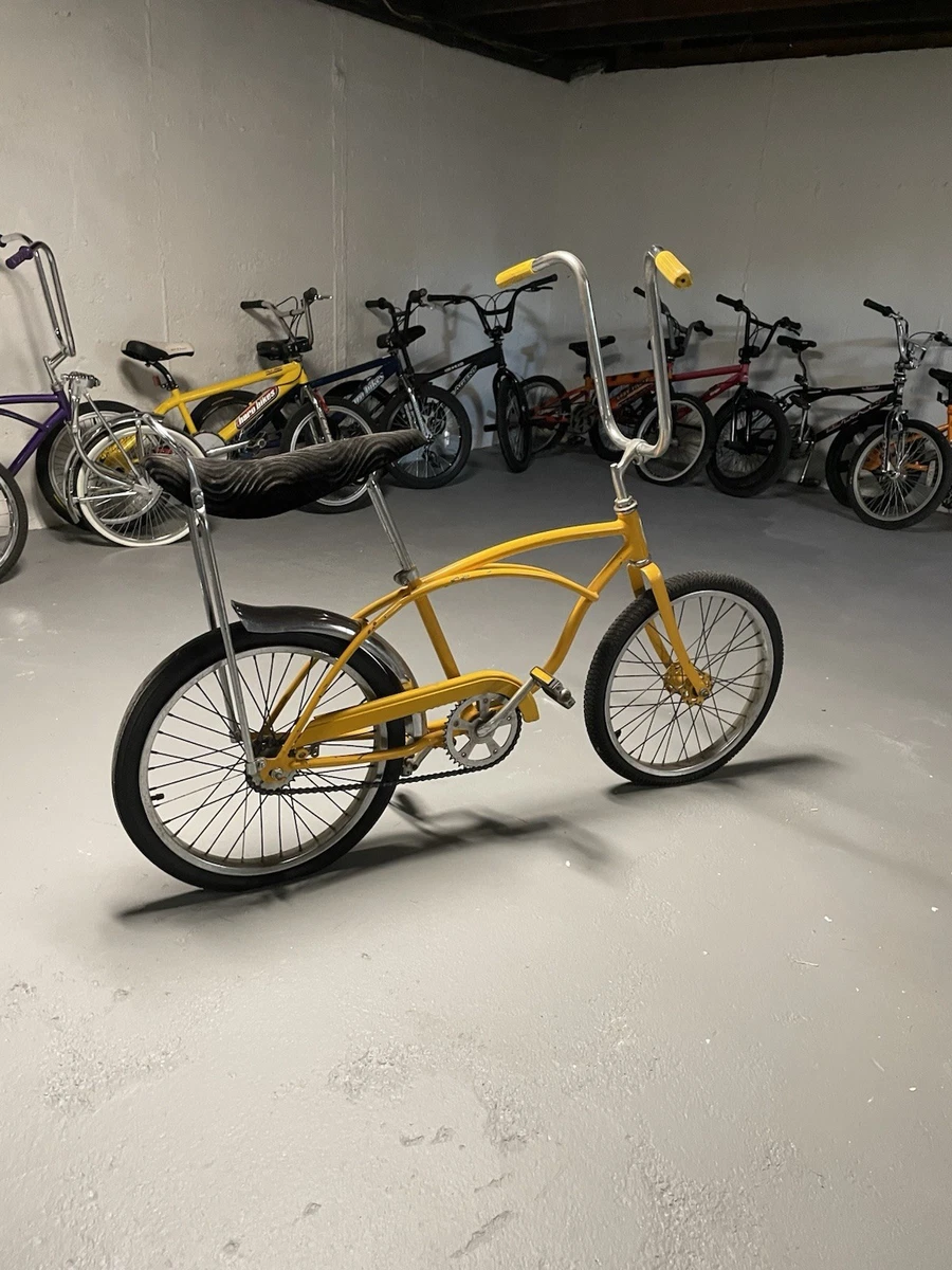Schwinn 20 in Frame Vintage Bikes for sale | eBay