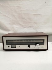 Luxman T-33 Fm/Am Tuner