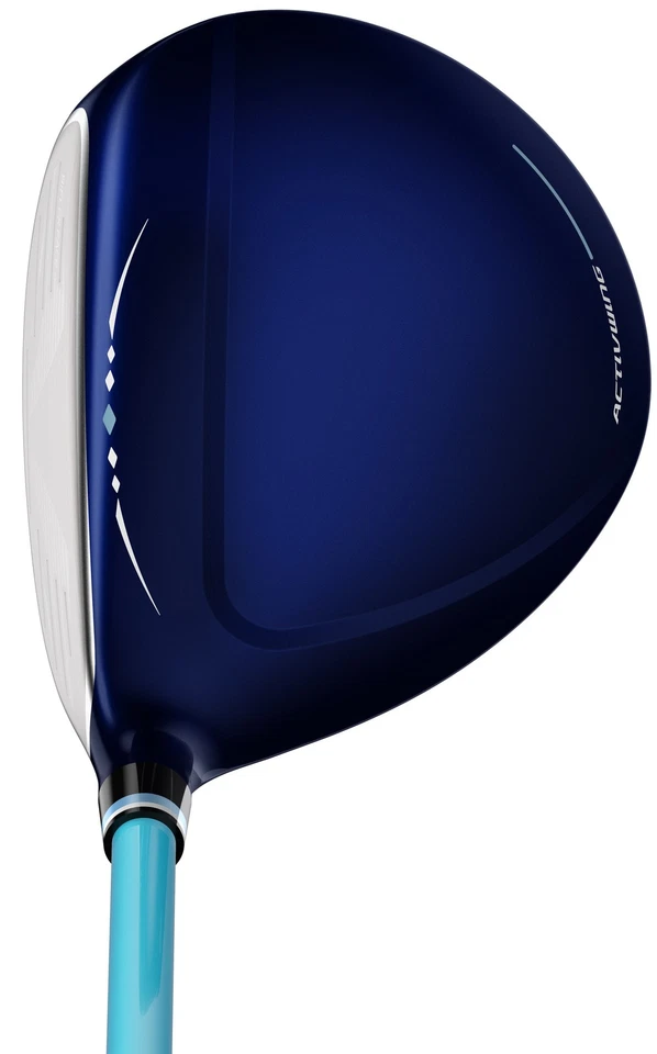 Taco de golfe feminino XXIO 13 23* 7 madeira grafite regular MP 1300L valor - Imagem 3 de 3