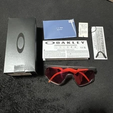 Oakley BXTR Prizm Trail Torch Sunglasses