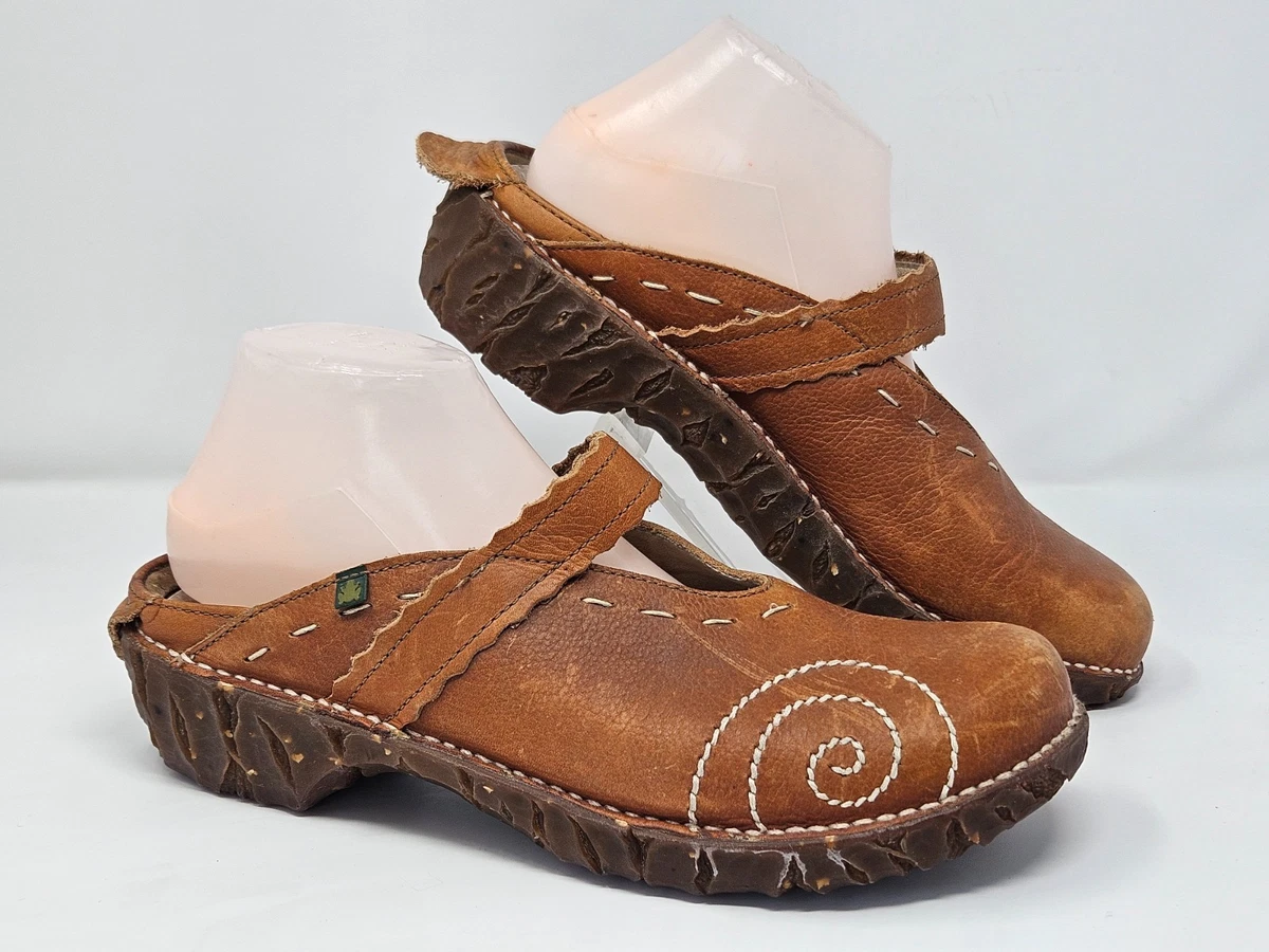 El Naturalista Brown Shoes for Women for sale | eBay
