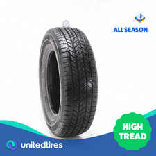 Used 25565r18 Bridgestone Alenza As Ultra 111t - 1032