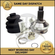 FIAT ULYSSE 2.0 PETROL CV JOINT (BRAND NEW) 95>03