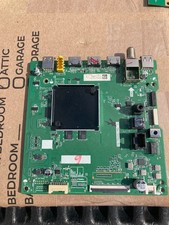 Toshiba 343405 Main Board for 75C350LU