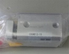 1Pc Smc Solenoid Valve CDQMB12-15 wo