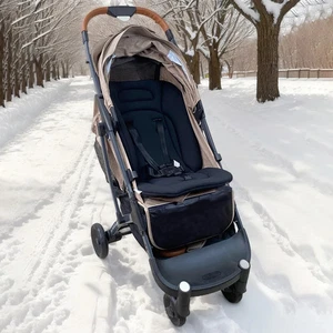 Baby Stroller Cushion Seat Mattress Pushchair Accessory