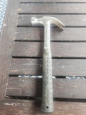 VINTAGE ESTWING 16oz Hammer.   Finish Hammer 
