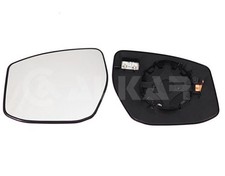 Retroviseur droit (ou coque) Nissan Pulsar