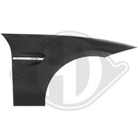 1X KotflüGel Diederichs 1216406 Hd Tuning FüR Vorne Rechts