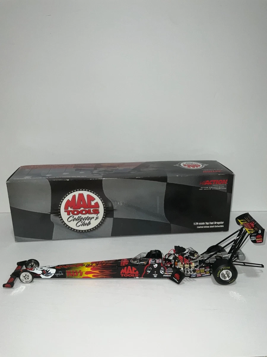 Doug Kalitta 1:24 Diecast NHRA for sale | eBay