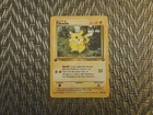 New ListingPikachu 60/64 Jungle 1st Edition Pokemon