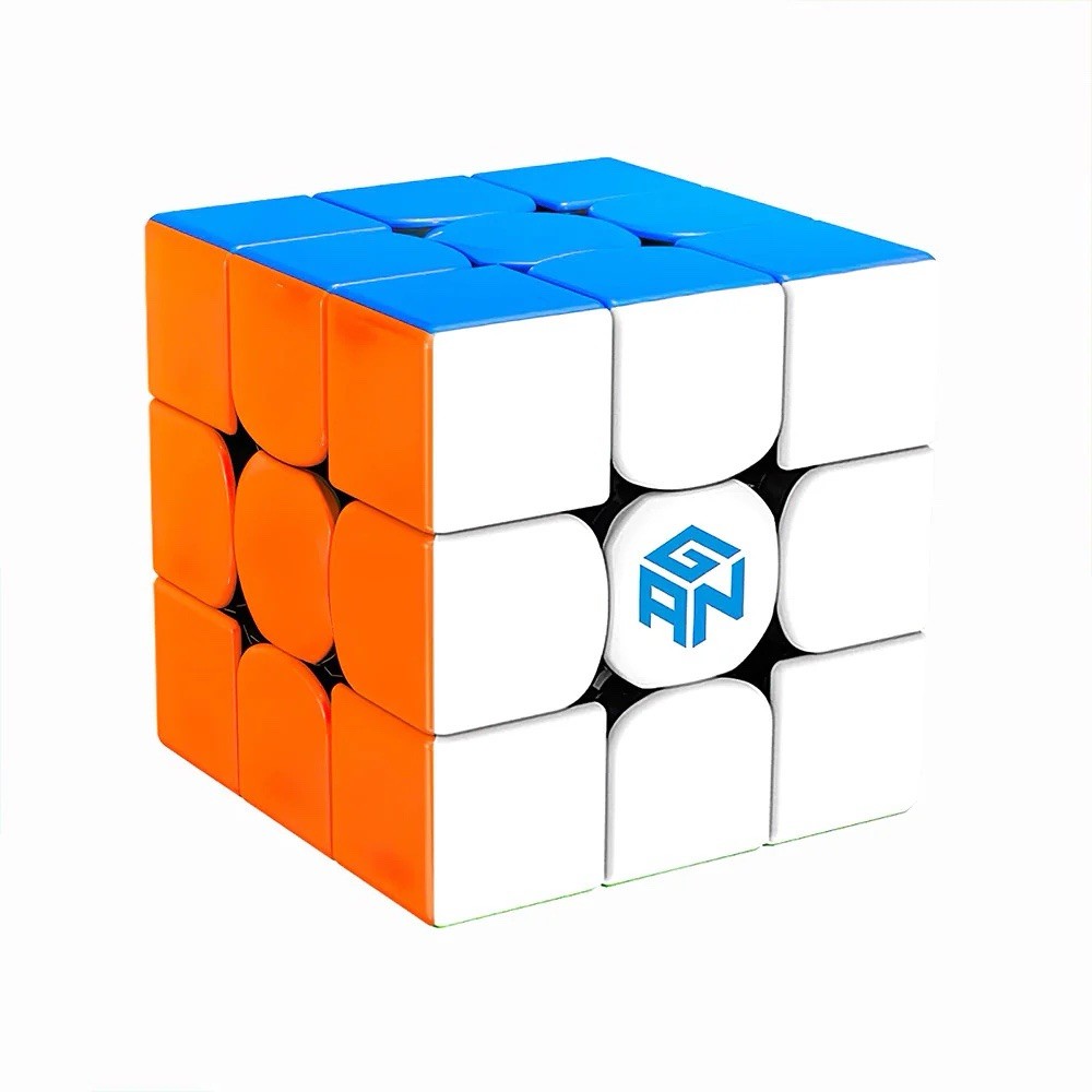 Cadeau GAN 356 RS 3x3x3 jeu de logique pour enfant et ado