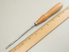 Old carving tools Vintage Buck Brothers 1/8 n...