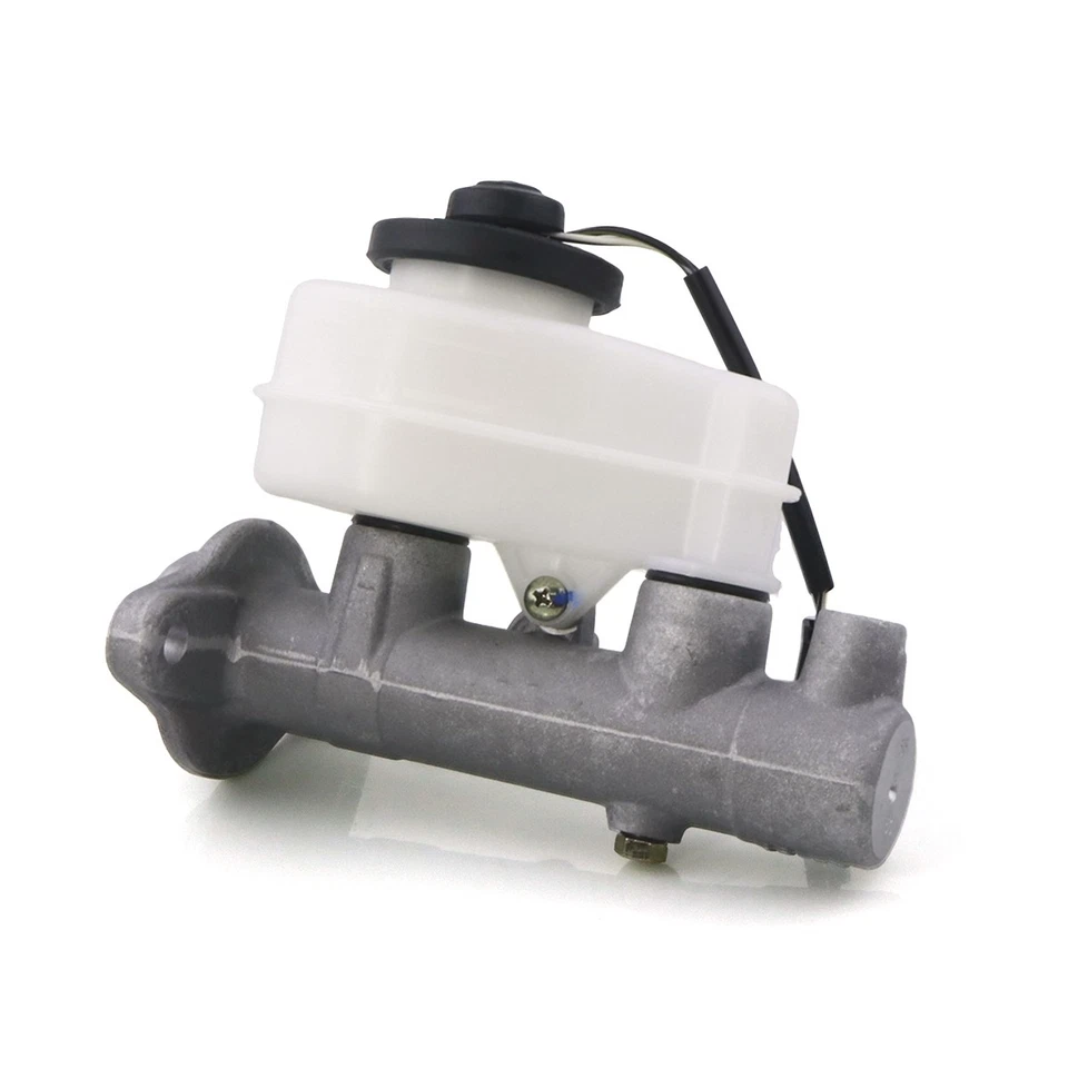 Conjunto de cilindro maestro de freno Fit 1996-1999 Toyota Starlet Hatchback EP90 7/8 1 pieza Foto 2 de 4