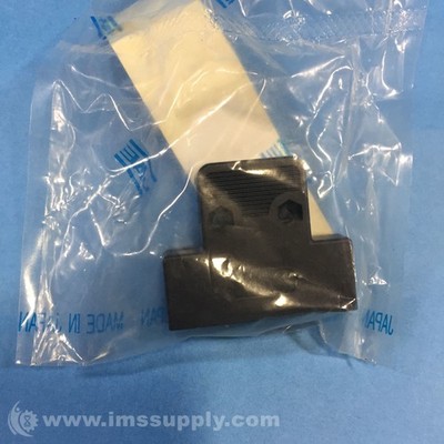 Jae Connectors DA-C8-J10 D-Sub Connector Plug FNFP