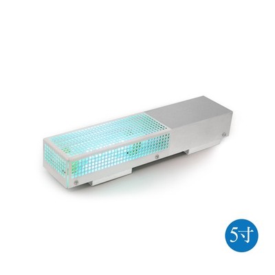 RGF PHI-PKG5-24V Magnetic Air Purifier | Commercial HVAC Bacteria Virus Mold VOC
