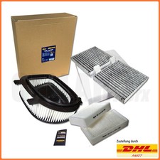 Inspektionspaket Filtersatz f�r BMW X3 F25 sDrive18d 143PS xDrive20d 163PS 184PS