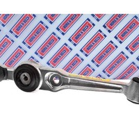 Saab 9-3 YS3D 1998-2003 Borg & Beck Querlenker Mit Kugelgelenk BCA6080
