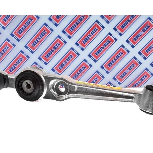 Saab 9-3 YS3D 1998-2003 Borg & Beck Querlenker Mit Kugelgelenk BCA6080-image