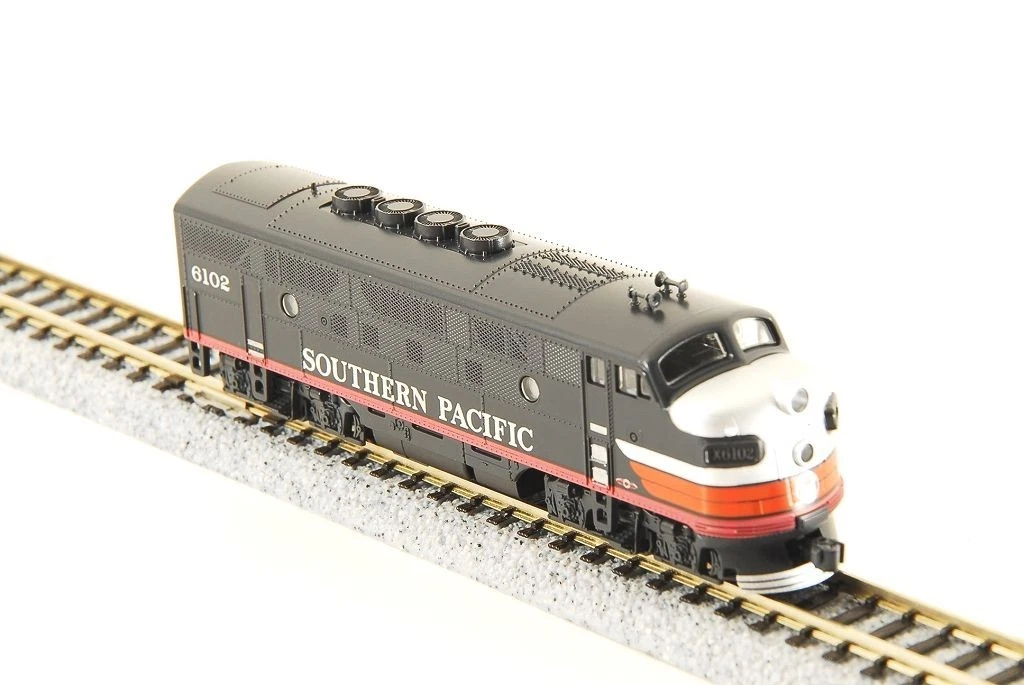 kato n scale f3 products for sale | eBay