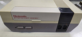 Nintendo NES Action Set Console in Box