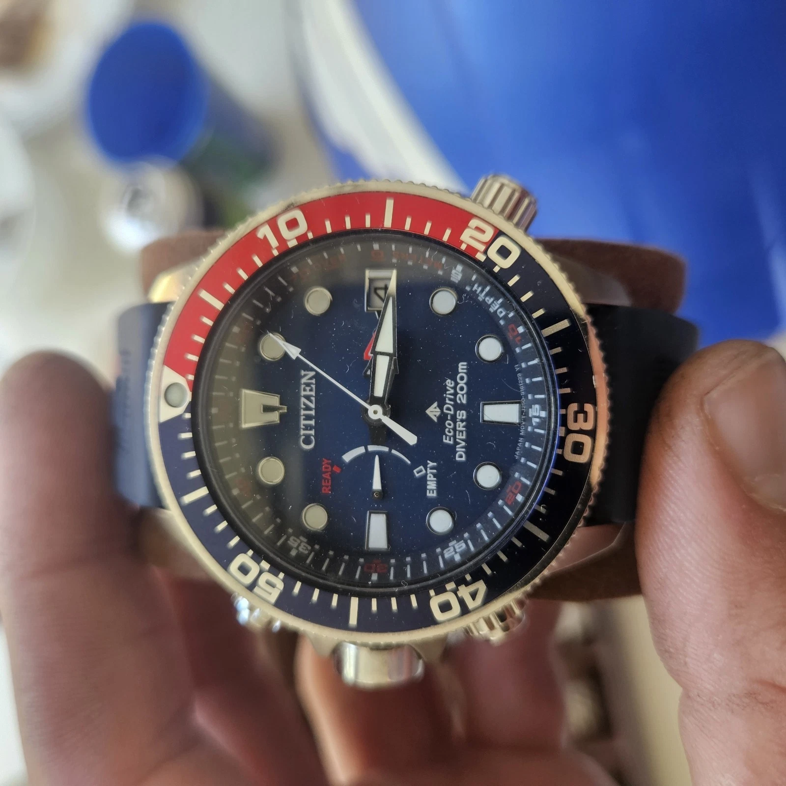 Best Citizen Dive Watches for Men of 2025: Top Picks for Smart Shoppers