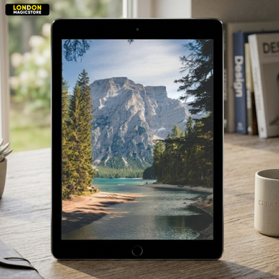 Apple iPad Air 2 - 16GB 32GB 64GB 128GB Wi-Fi + Cellular 4G 9.7