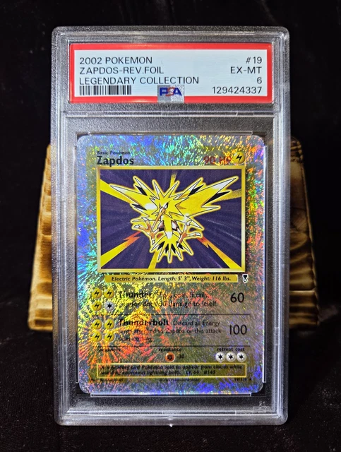 Zapdos